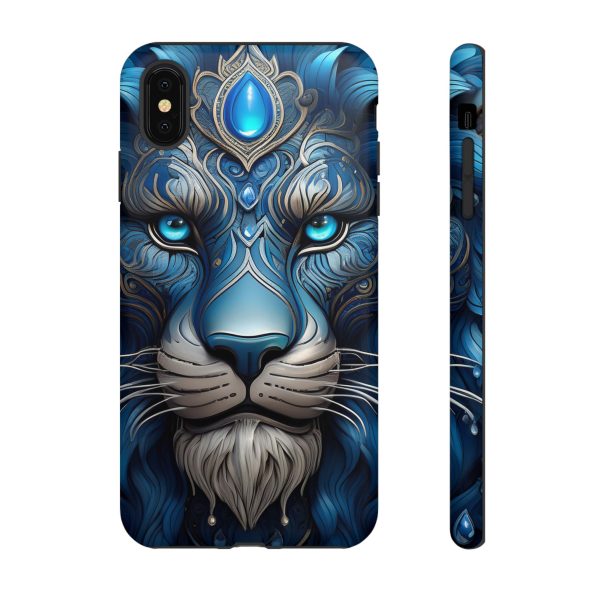 BL1 iPhone | Samsung | Samsung Galaxy | Google Pixel - Cell Phone Tough Cases - Image 12