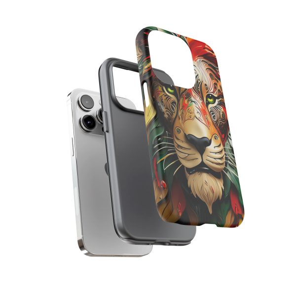 iPhone | Samsung |Samsung Galaxy | Google Pixel - Cell Phone Tough Cases - Image 103