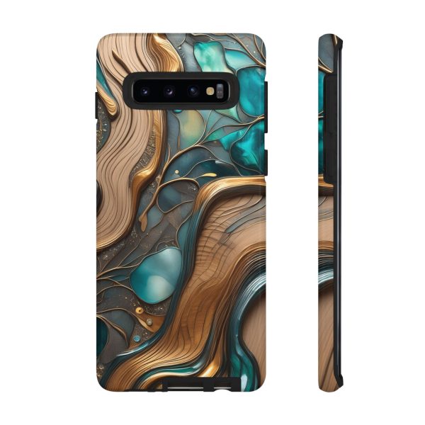 iPhone | Samsung | Samsung Galaxy | Google Pixel - Cell Phone Tough Cases - Image 16