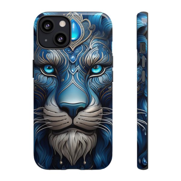 BL1 iPhone | Samsung | Samsung Galaxy | Google Pixel - Cell Phone Tough Cases - Image 37