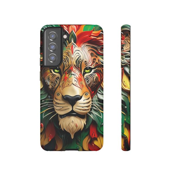 iPhone | Samsung |Samsung Galaxy | Google Pixel - Cell Phone Tough Cases - Image 75