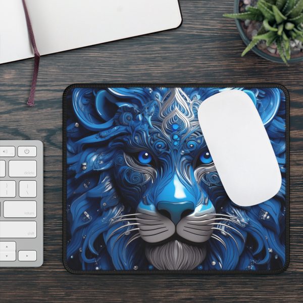 BL8 Gaming Mouse Pad - Image 3