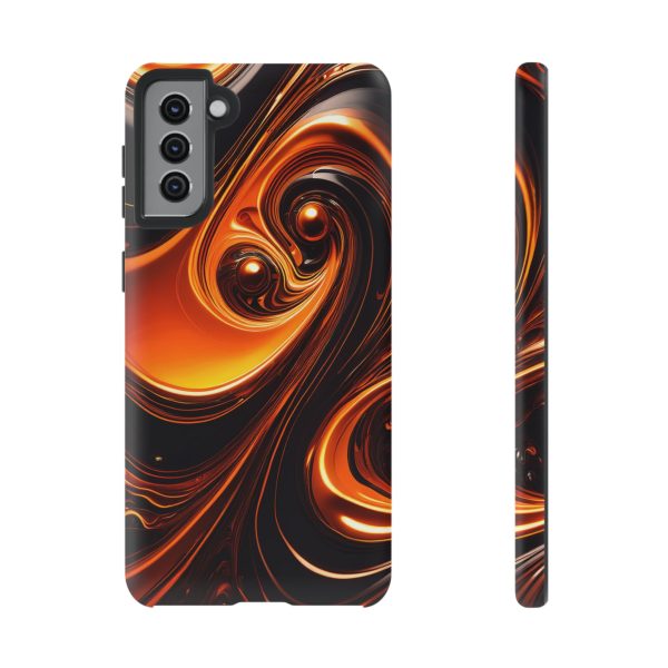 iPhone | Samsung | Samsung Galaxy | Google Pixel - Cell Phone Tough Cases - Image 55