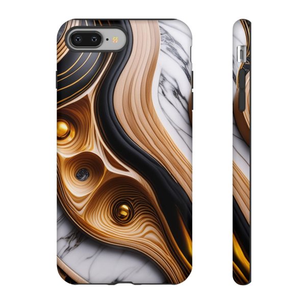 iPhone | Samsung | Samsung Galaxy | Google Pixel - Cell Phone Tough Cases - Image 4