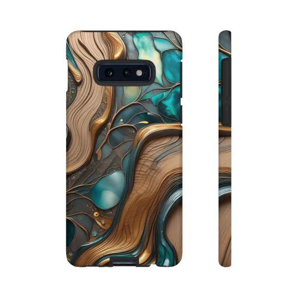 iPhone | Samsung | Samsung Galaxy | Google Pixel - Cell Phone Tough Cases - Image 14