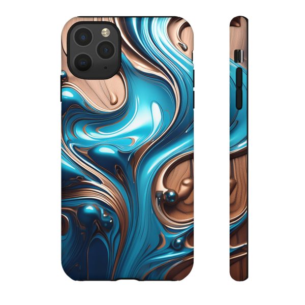 iPhone | Samsung |Samsung Galaxy | Google Pixel - Cell Phone Tough Cases - Image 24