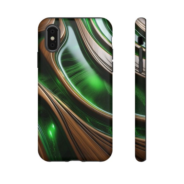 iPhone | Samsung | Samsung Galaxy | Google Pixel - Cell Phone Tough Cases - Image 10