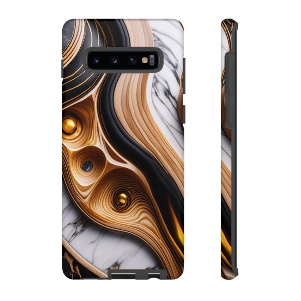 iPhone | Samsung | Samsung Galaxy | Google Pixel - Cell Phone Tough Cases - Image 17