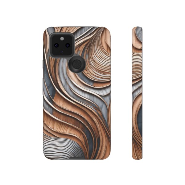 iPhone | Samsung | Samsung Galaxy | Google Pixel - Cell Phone Tough Cases - Image 61