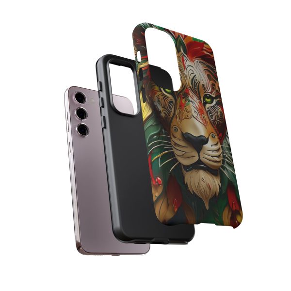 iPhone | Samsung |Samsung Galaxy | Google Pixel - Cell Phone Tough Cases - Image 135