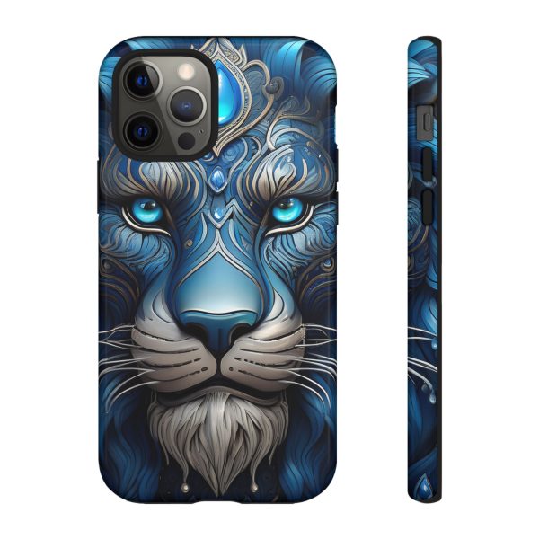 BL1 iPhone | Samsung | Samsung Galaxy | Google Pixel - Cell Phone Tough Cases - Image 33