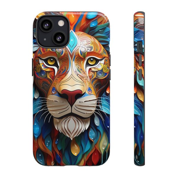 iPhone | Samsung |Samsung Galaxy | Google Pixel - Cell Phone Tough Cases - Image 37