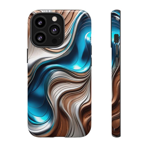 iPhone | Samsung | Samsung Galaxy | Google Pixel - Cell Phone Tough Cases - Image 41