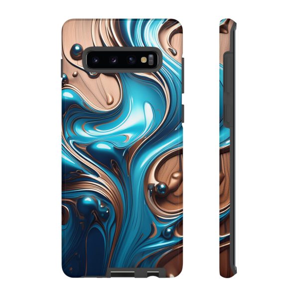 iPhone | Samsung |Samsung Galaxy | Google Pixel - Cell Phone Tough Cases - Image 15