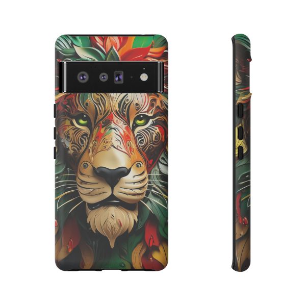 iPhone | Samsung |Samsung Galaxy | Google Pixel - Cell Phone Tough Cases - Image 157