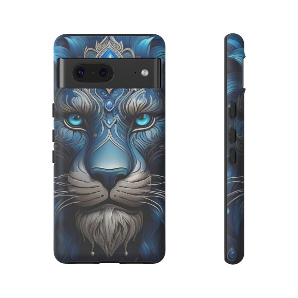 BL1 iPhone | Samsung | Samsung Galaxy | Google Pixel - Cell Phone Tough Cases - Image 149