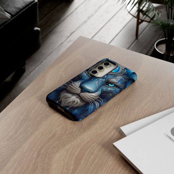 BL1 iPhone | Samsung | Samsung Galaxy | Google Pixel - Cell Phone Tough Cases - Image 128