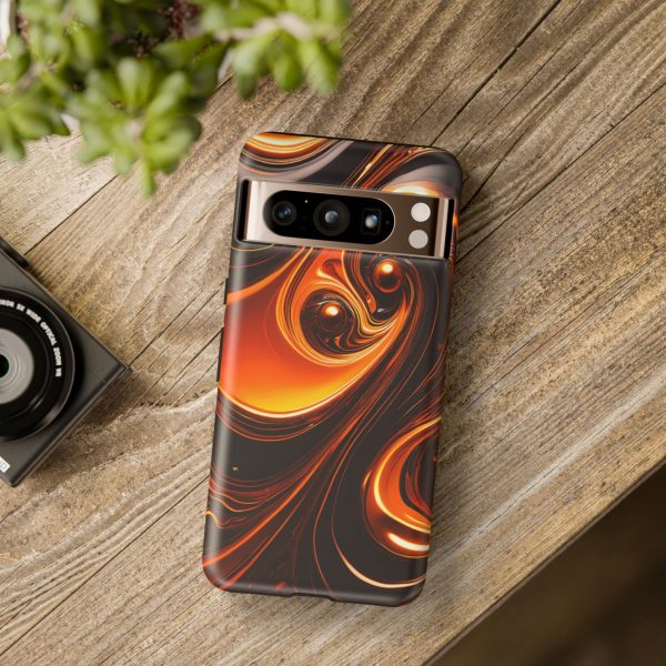 iPhone | Samsung | Samsung Galaxy | Google Pixel - Cell Phone Tough Cases - Image 224