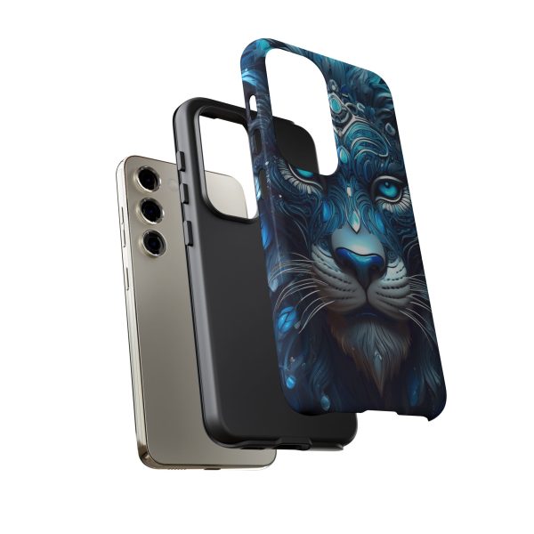 BL3 iPhone | Samsung | Samsung Galaxy | Google Pixel - Cell Phone Tough Cases - Image 123