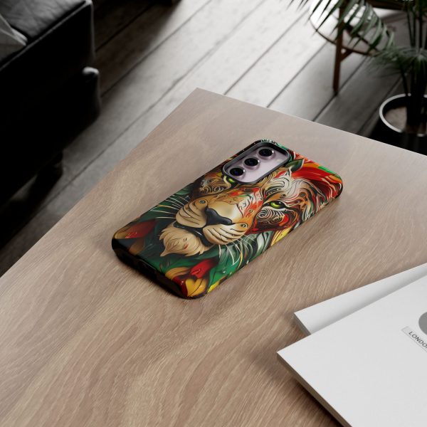 iPhone | Samsung |Samsung Galaxy | Google Pixel - Cell Phone Tough Cases - Image 132