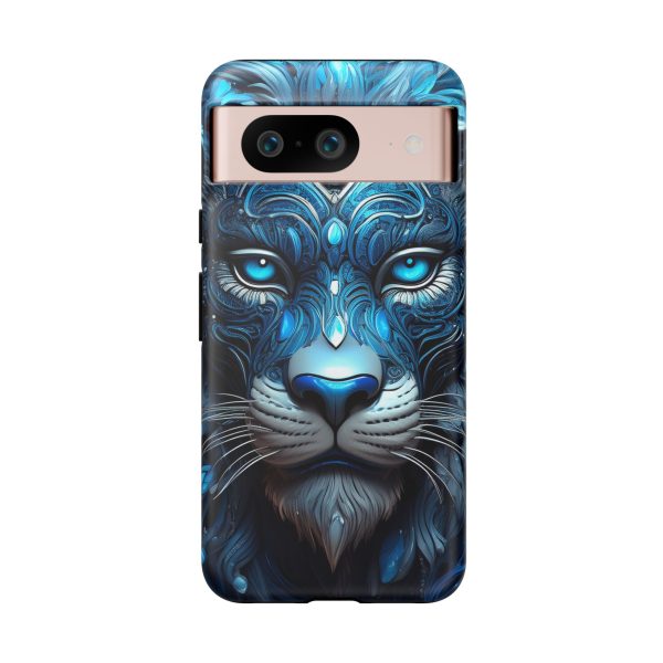 BL3 iPhone | Samsung | Samsung Galaxy | Google Pixel - Cell Phone Tough Cases - Image 230