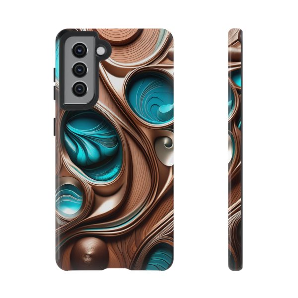 iPhone | Samsung |Samsung Galaxy | Google Pixel - Cell Phone Tough Cases - Image 49