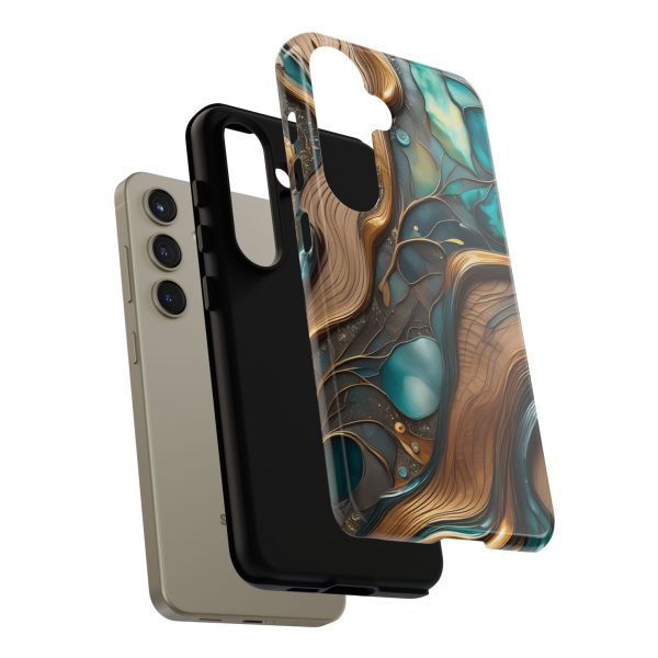 iPhone | Samsung | Samsung Galaxy | Google Pixel - Cell Phone Tough Cases - Image 188