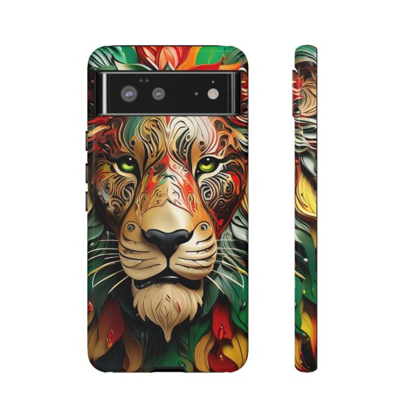 iPhone | Samsung |Samsung Galaxy | Google Pixel - Cell Phone Tough Cases - Image 65