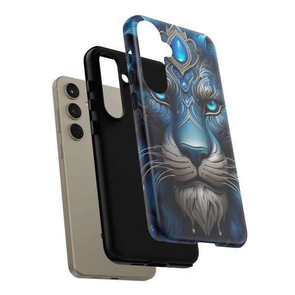 BL1 iPhone | Samsung | Samsung Galaxy | Google Pixel - Cell Phone Tough Cases - Image 203