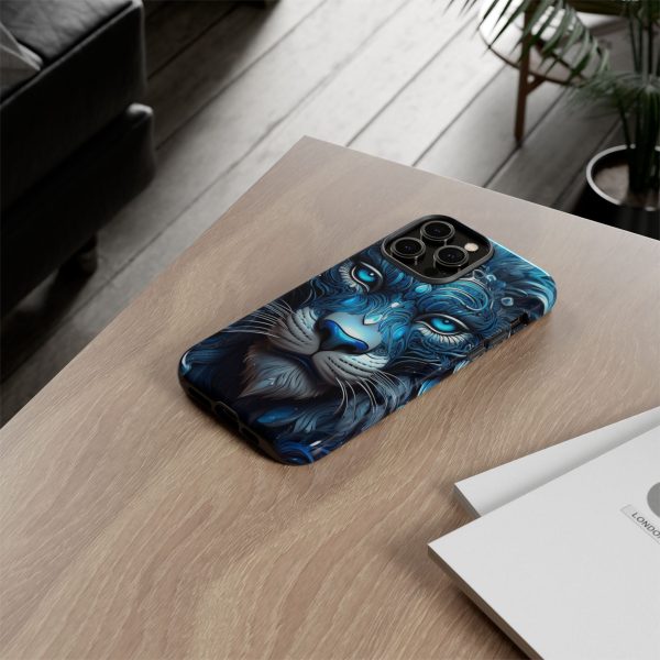 BL3 iPhone | Samsung | Samsung Galaxy | Google Pixel - Cell Phone Tough Cases - Image 116