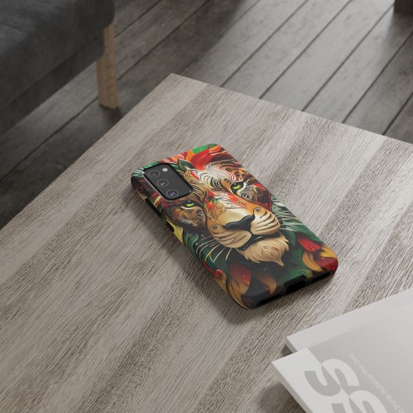 iPhone | Samsung |Samsung Galaxy | Google Pixel - Cell Phone Tough Cases - Image 72