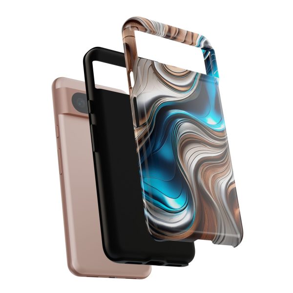 iPhone | Samsung | Samsung Galaxy | Google Pixel - Cell Phone Tough Cases - Image 228