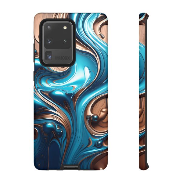 iPhone | Samsung |Samsung Galaxy | Google Pixel - Cell Phone Tough Cases - Image 28