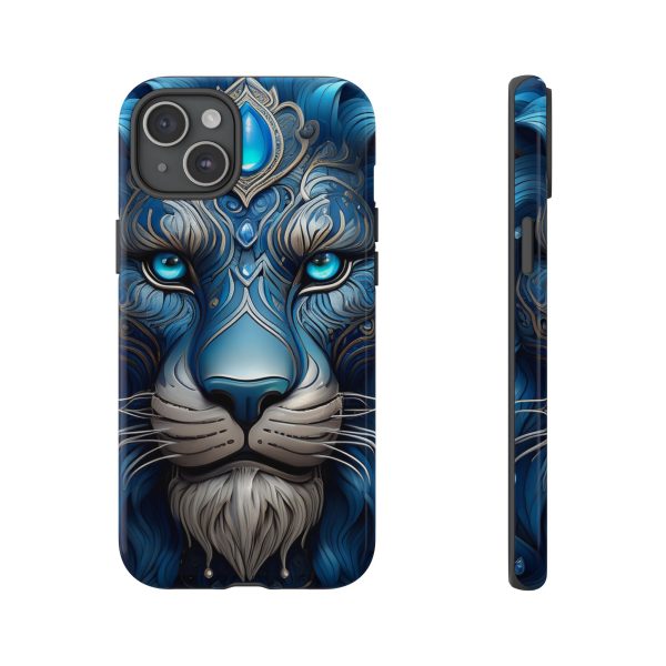 BL1 iPhone | Samsung | Samsung Galaxy | Google Pixel - Cell Phone Tough Cases - Image 167