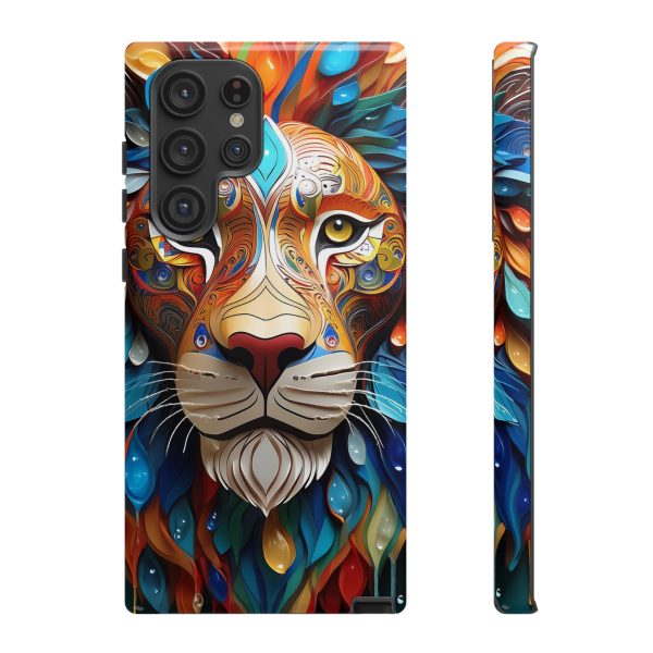 iPhone | Samsung |Samsung Galaxy | Google Pixel - Cell Phone Tough Cases - Image 85