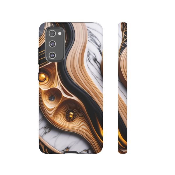 iPhone | Samsung | Samsung Galaxy | Google Pixel - Cell Phone Tough Cases - Image 71