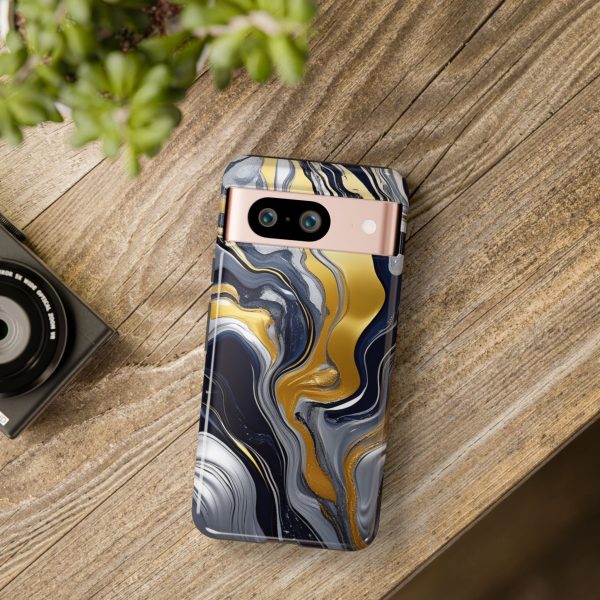 iPhone | Samsung | Samsung Galaxy | Google Pixel - Cell Phone Tough Cases - Image 229