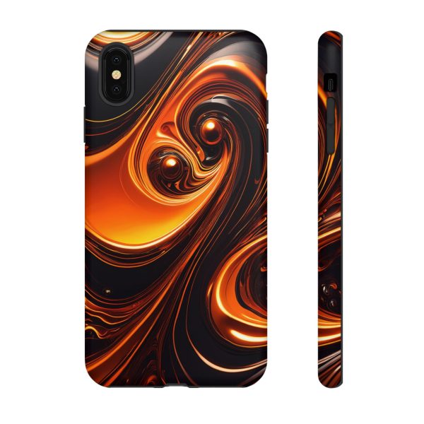 iPhone | Samsung | Samsung Galaxy | Google Pixel - Cell Phone Tough Cases - Image 12