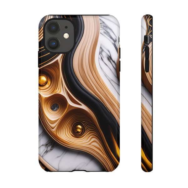 iPhone | Samsung | Samsung Galaxy | Google Pixel - Cell Phone Tough Cases - Image 19