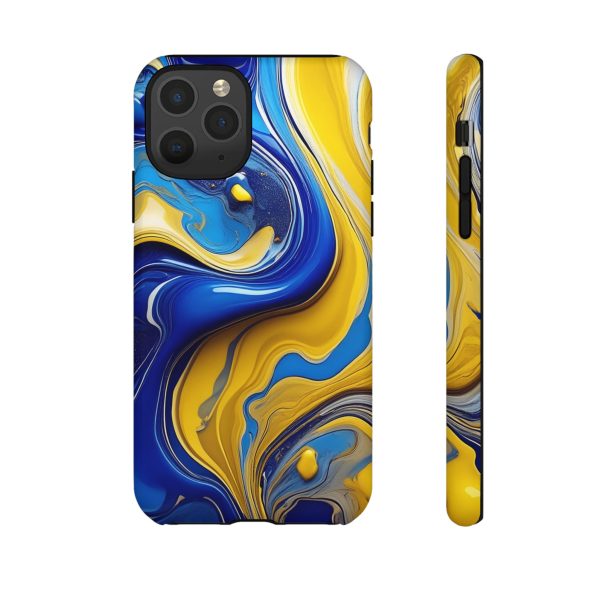 iPhone | Samsung | Samsung Galaxy | Google Pixel - Cell Phone Tough Cases - Image 22