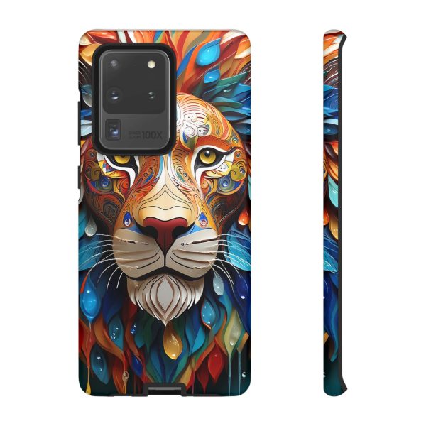 iPhone | Samsung |Samsung Galaxy | Google Pixel - Cell Phone Tough Cases - Image 28