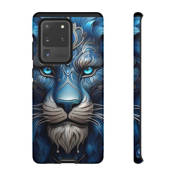 BL1 iPhone | Samsung | Samsung Galaxy | Google Pixel - Cell Phone Tough Cases - Image 27