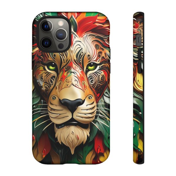 iPhone | Samsung |Samsung Galaxy | Google Pixel - Cell Phone Tough Cases - Image 33