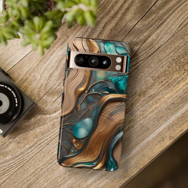 iPhone | Samsung | Samsung Galaxy | Google Pixel - Cell Phone Tough Cases - Image 219