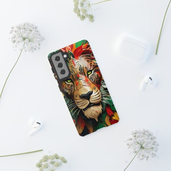 iPhone | Samsung |Samsung Galaxy | Google Pixel - Cell Phone Tough Cases - Image 50