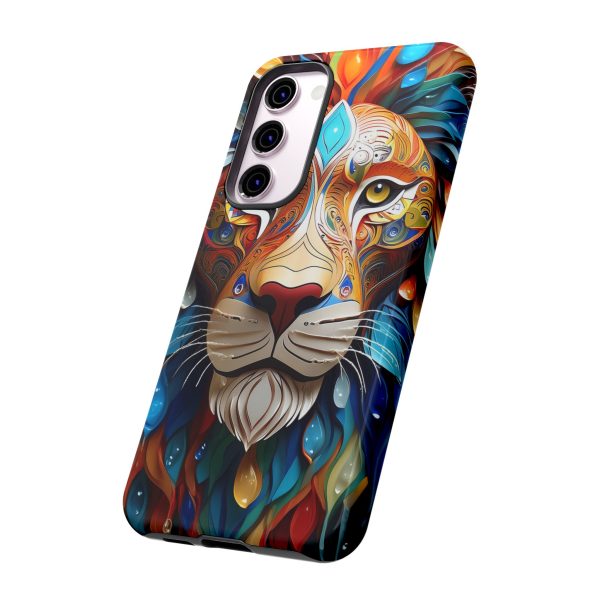 iPhone | Samsung |Samsung Galaxy | Google Pixel - Cell Phone Tough Cases - Image 130