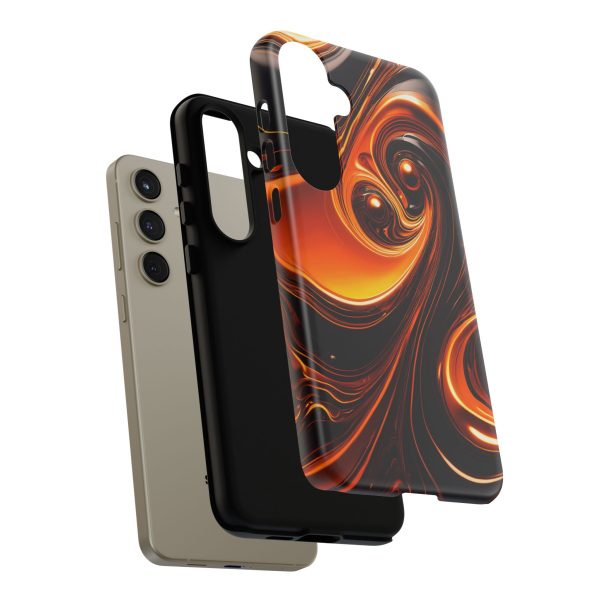 iPhone | Samsung | Samsung Galaxy | Google Pixel - Cell Phone Tough Cases - Image 203