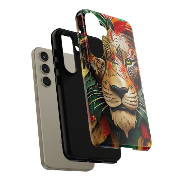 iPhone | Samsung |Samsung Galaxy | Google Pixel - Cell Phone Tough Cases - Image 188