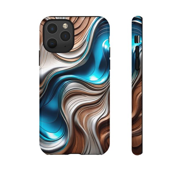 iPhone | Samsung | Samsung Galaxy | Google Pixel - Cell Phone Tough Cases - Image 21