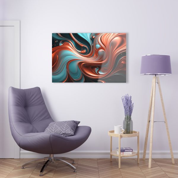 Terracotta Acrylic Prints - Image 25